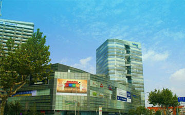 江北區(qū)寫(xiě)字樓