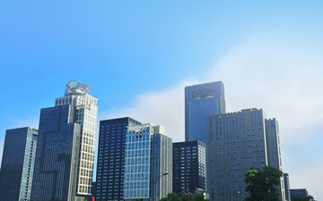 東部新城寫(xiě)字樓